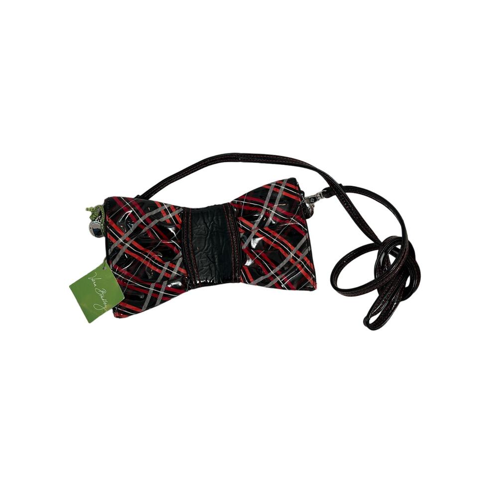 Vera Bradley SWAK Pirouette Purse - Retired